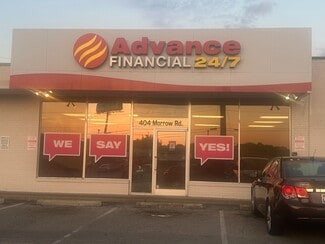 More details for 404 Morrow Rd, Nashville, TN - Retail for Lease