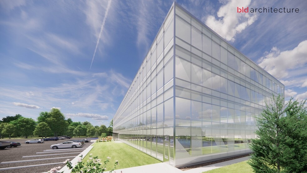 534 Broadhollow Rd, Melville, NY for lease - Building Photo - Image 2 of 13