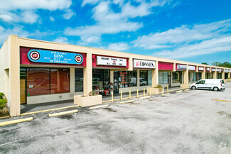 More details for 2109-2195 S Combee Rd, Lakeland, FL - Retail for Lease