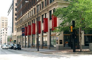 Plus de détails pour 20 E 5th St, Tulsa, OK - Bureau à louer