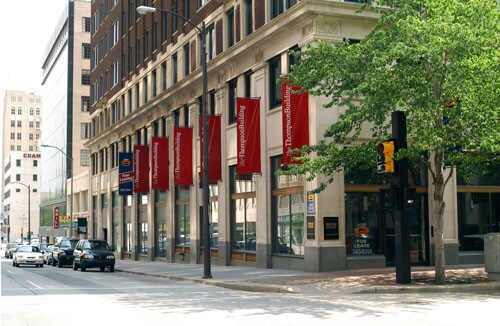 Plus de détails pour 20 E 5th St, Tulsa, OK - Bureau à louer