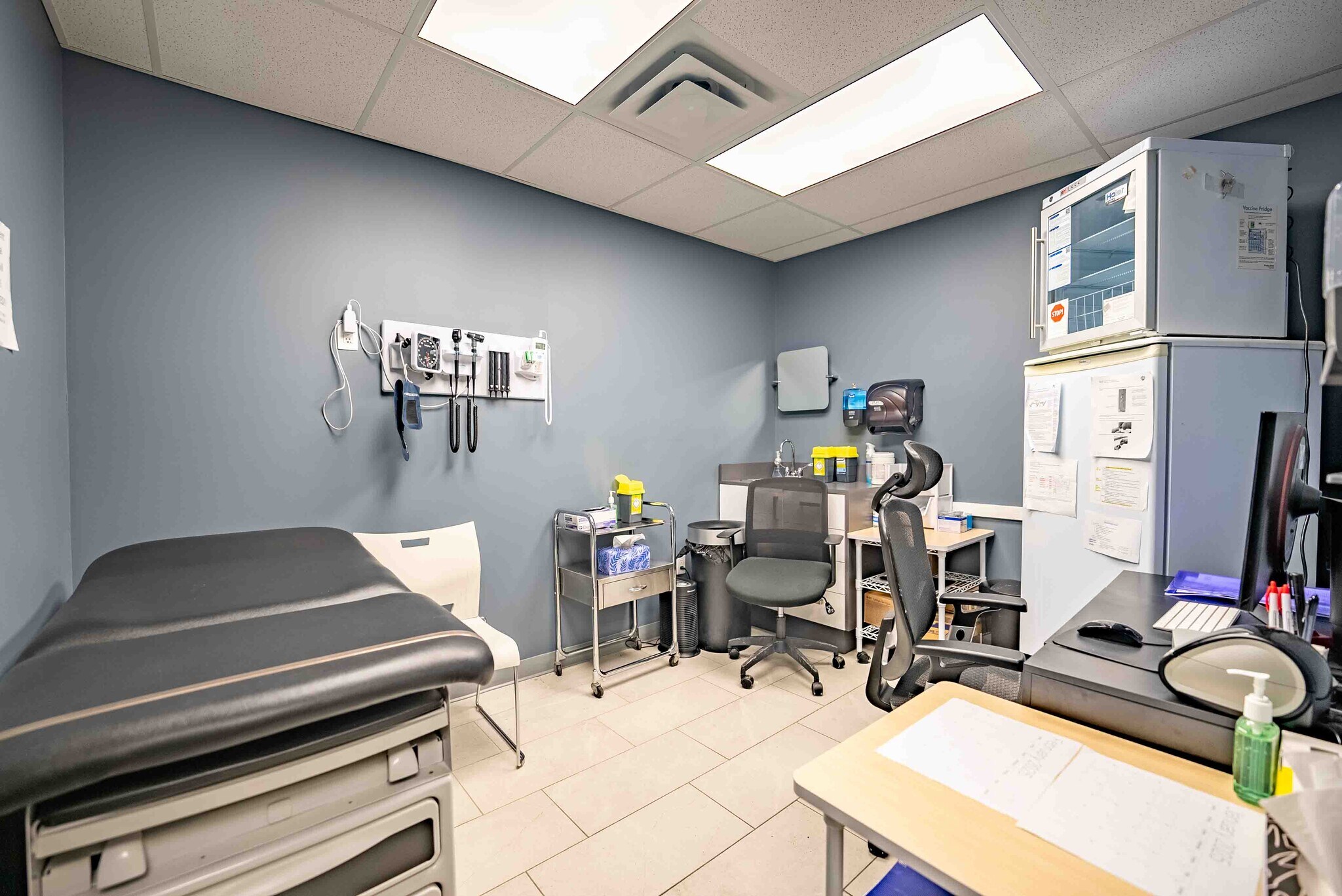 1534-1540 Lasalle Blvd, Sudbury, ON for lease Building Photo- Image 1 of 2