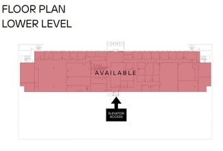 313 Chapanoke Rd, Raleigh, NC for lease Floor Plan- Image 1 of 1
