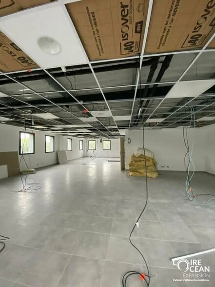 Bureau dans Nantes à louer - Photo intérieure - Image 1 de 2