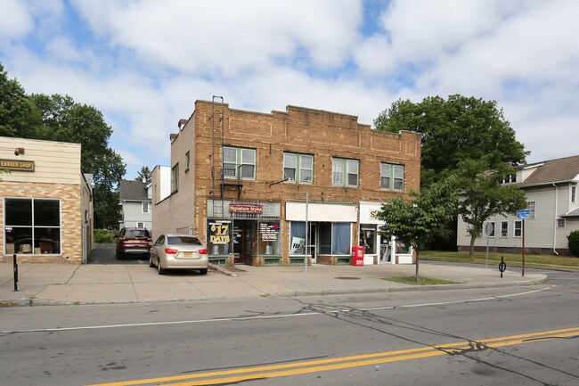 More details for 659-663 Thurston Rd, Rochester, NY - Office/Retail for Lease
