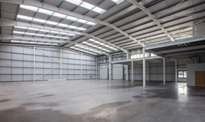 Haig Rd, Knutsford for lease - Interior Photo - Image 3 of 3