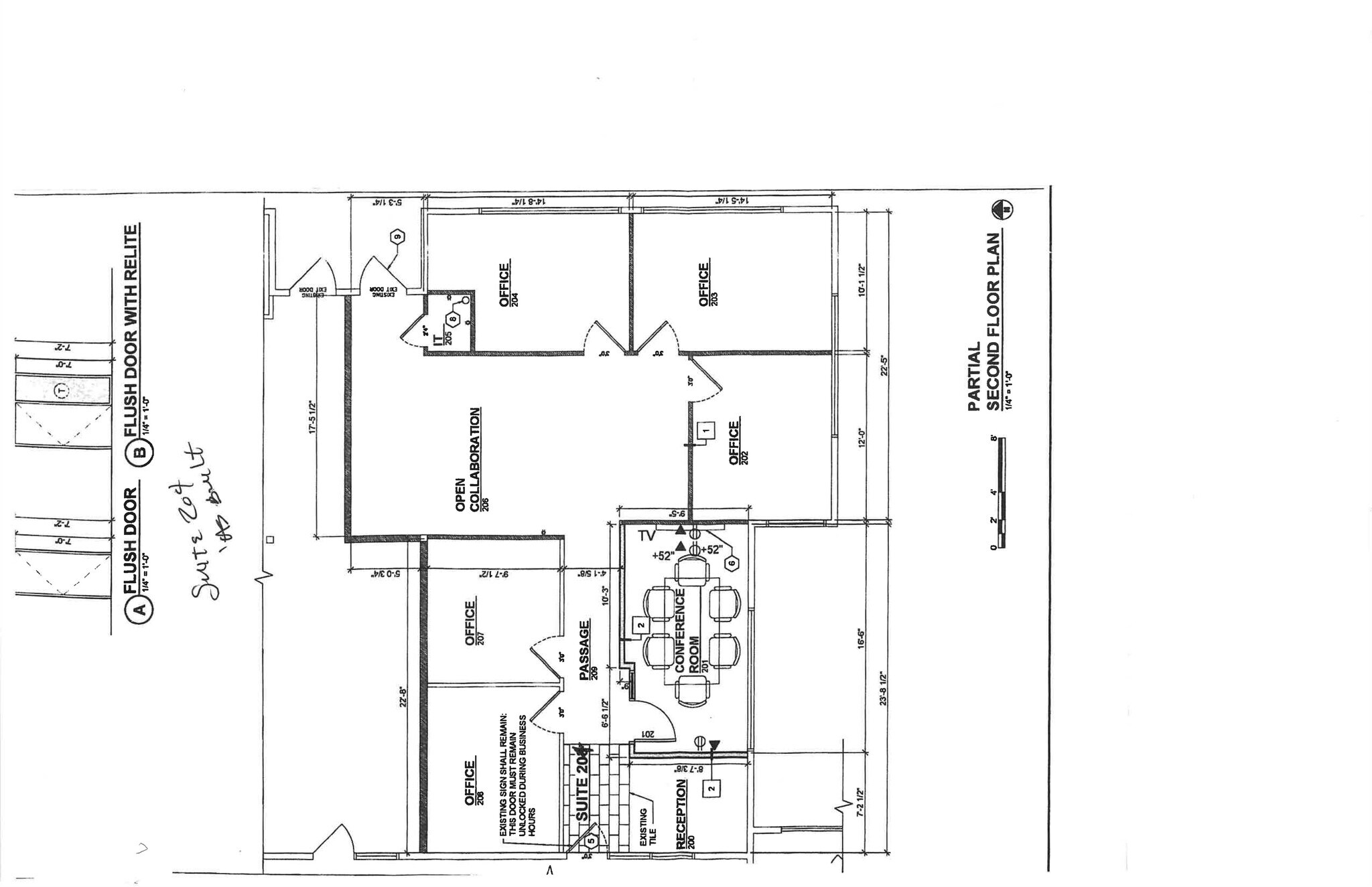 295 Bradley Blvd, Richland, WA à louer Plan de site- Image 1 de 12