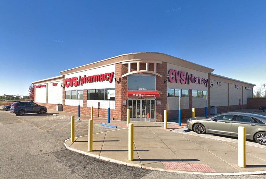 1015 W Orchard Rd, North Aurora, IL for lease - Building Photo - Image 2 of 6