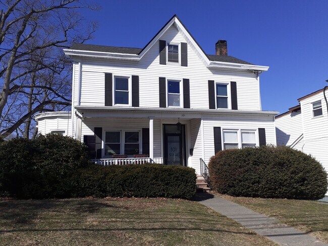 More details for 101 Stage Rd, Monroe, NY - Office for Sale