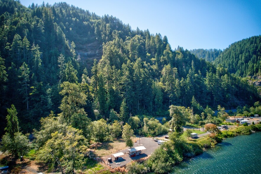 0 State Highway 38, Reedsport, OR for sale - Primary Photo - Image 1 of 1