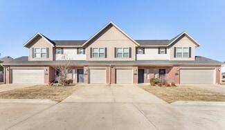 More details for 2701 W Shasta Rd, Rogers, AR - Multifamily for Sale