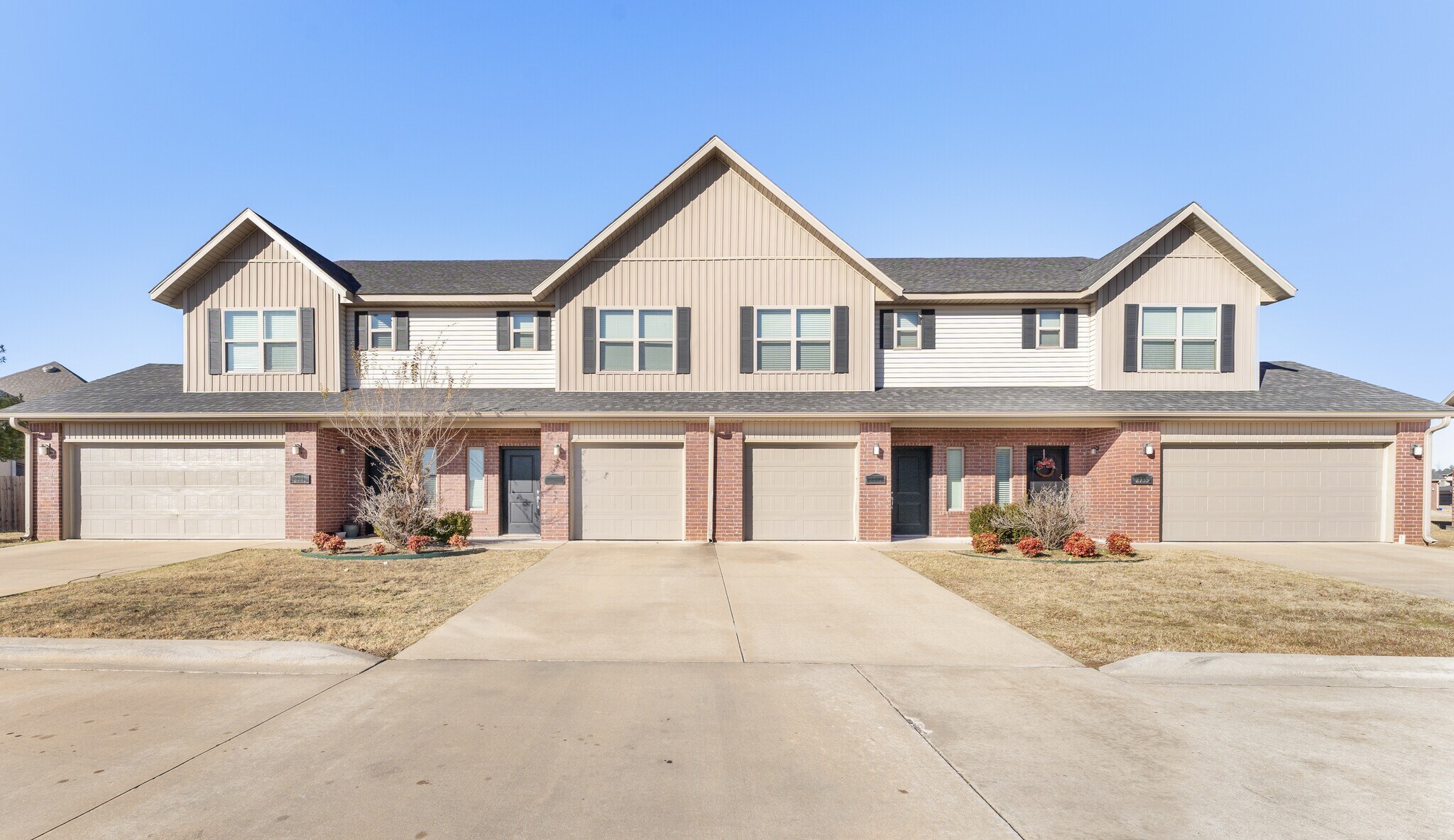2701 W Shasta Rd, Rogers, AR à vendre Photo du bâtiment- Image 1 de 13