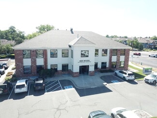 More details for 16205 W 64th Ave, Arvada, CO - Office, Office/Medical for Lease