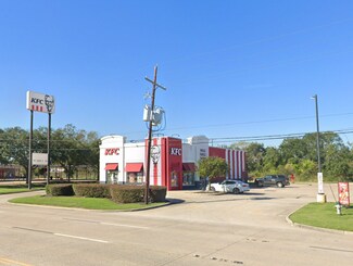 Plus de détails pour 8090 College St, Beaumont, TX - Commerce de détail à louer
