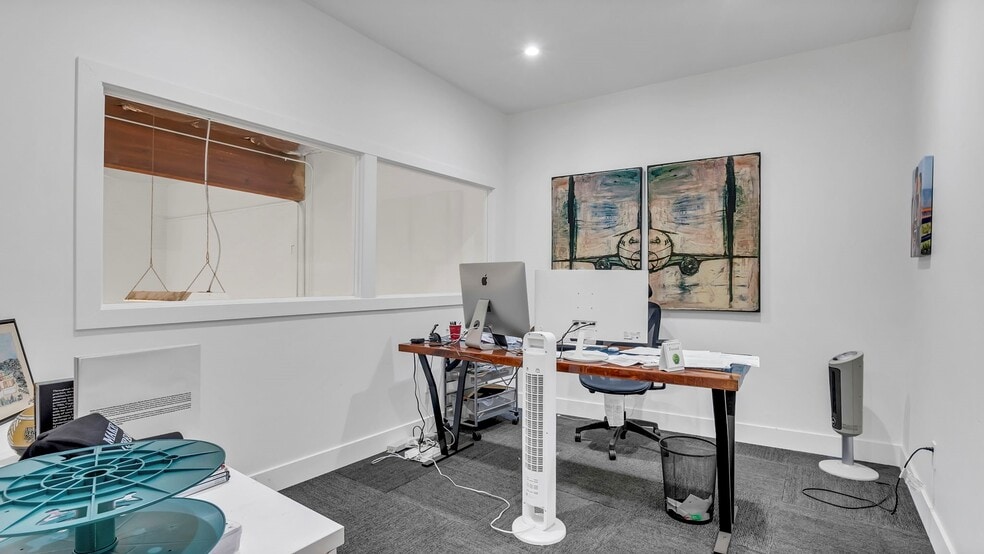 138-140 Gary Pl, San Rafael, CA for lease - Building Photo - Image 2 of 5