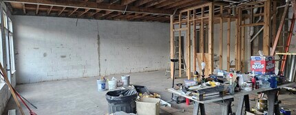 600 Memorial Blvd, Martinsville, VA à louer Photo intérieure- Image 1 de 6