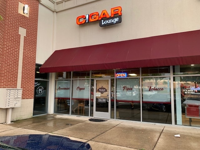 9849 Patriot Hwy, Fredericksburg, VA à louer - Photo du bâtiment - Image 3 de 6