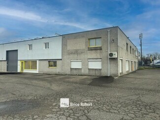 More details for 29 Rue Ampère, Chassieu - Flex for Lease