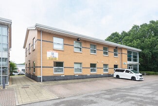 More details for Rookery Ave, Fareham - Office for Sale
