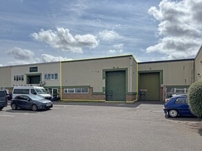 Monkmoor Rd, Shrewsbury for lease Building Photo- Image 1 of 4