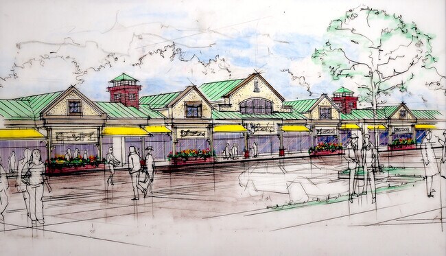 More details for Route 230 and  Cloverleaf Rd, Elizabethtown, PA - Retail for Lease