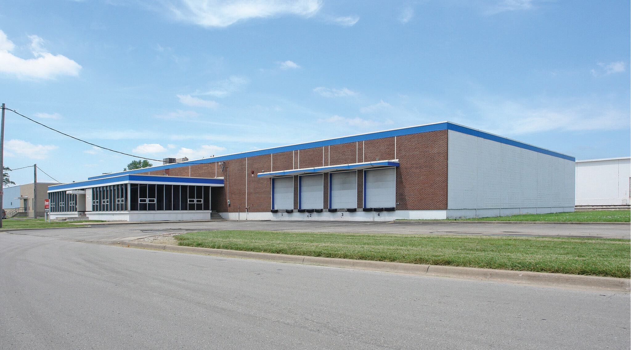 1446 Taney St, North Kansas City, MO for lease Building Photo- Image 1 of 1