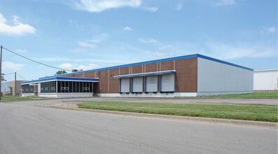1446 Taney St, North Kansas City, MO for lease Building Photo- Image 1 of 1