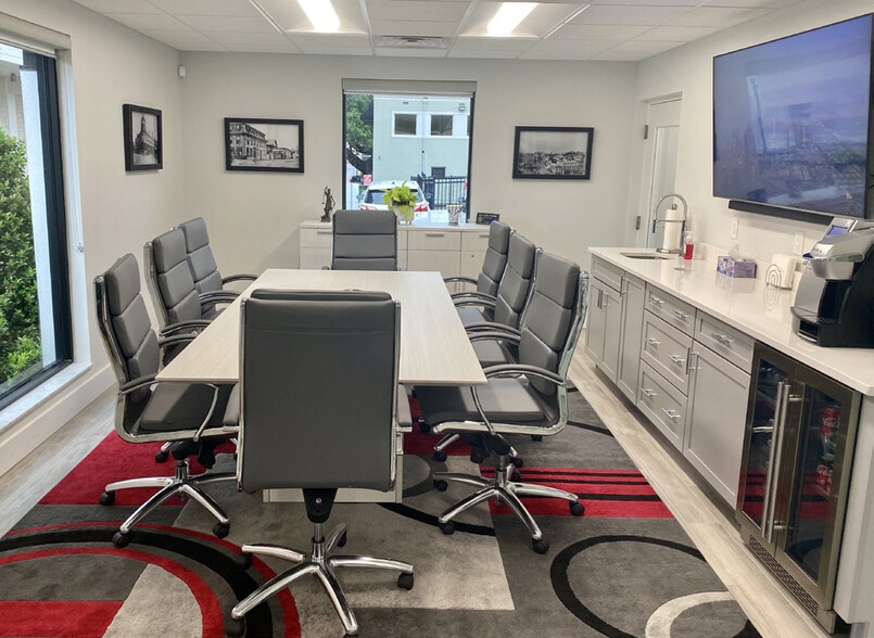 120 E Robinson St, Orlando, FL for lease - Interior Photo - Image 3 of 4