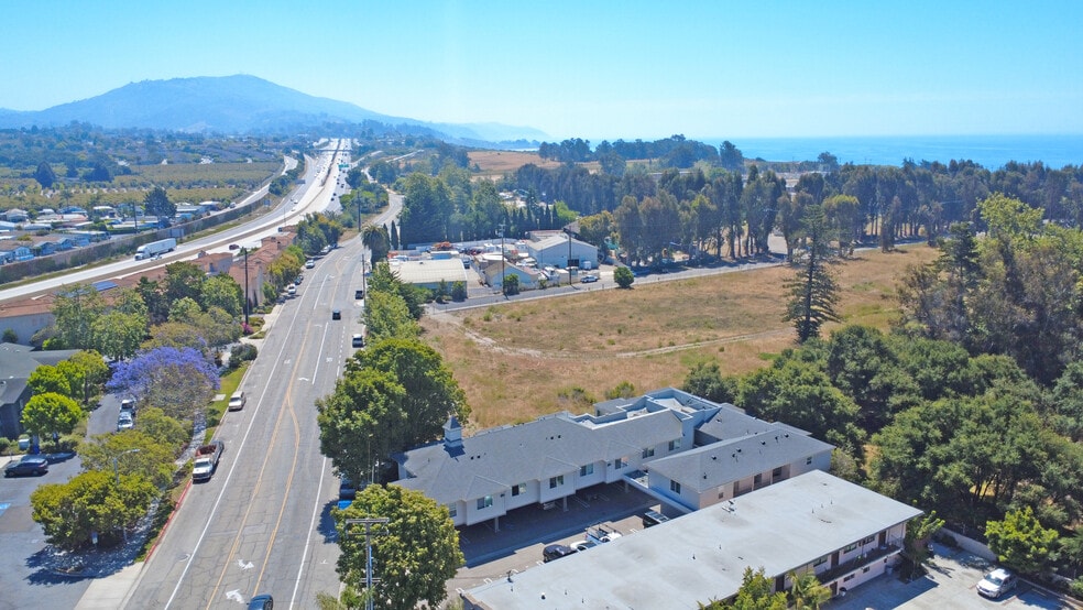 5615 Carpinteria Ave, Carpinteria, CA for sale - Aerial - Image 3 of 18