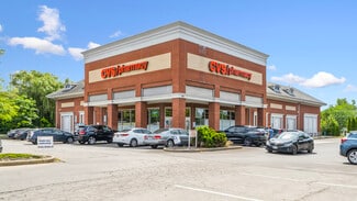 Plus de détails pour 900 N Hamilton Rd, Gahanna, OH - Commerce de détail à vendre
