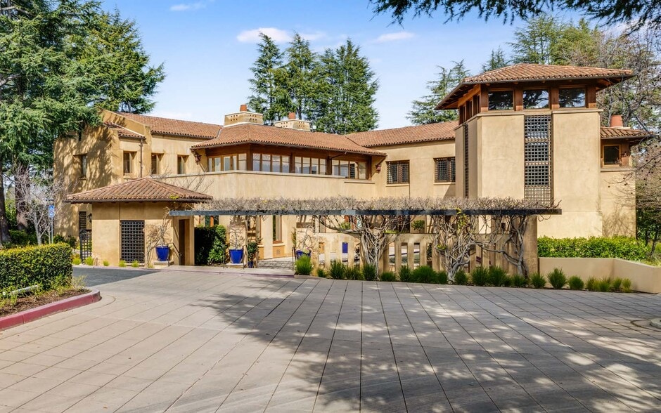 64 Willow Pl, Menlo Park, CA for lease - Building Photo - Image 1 of 6