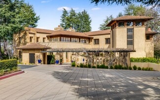 Plus de détails pour 64 Willow Pl, Menlo Park, CA - Bureau à louer