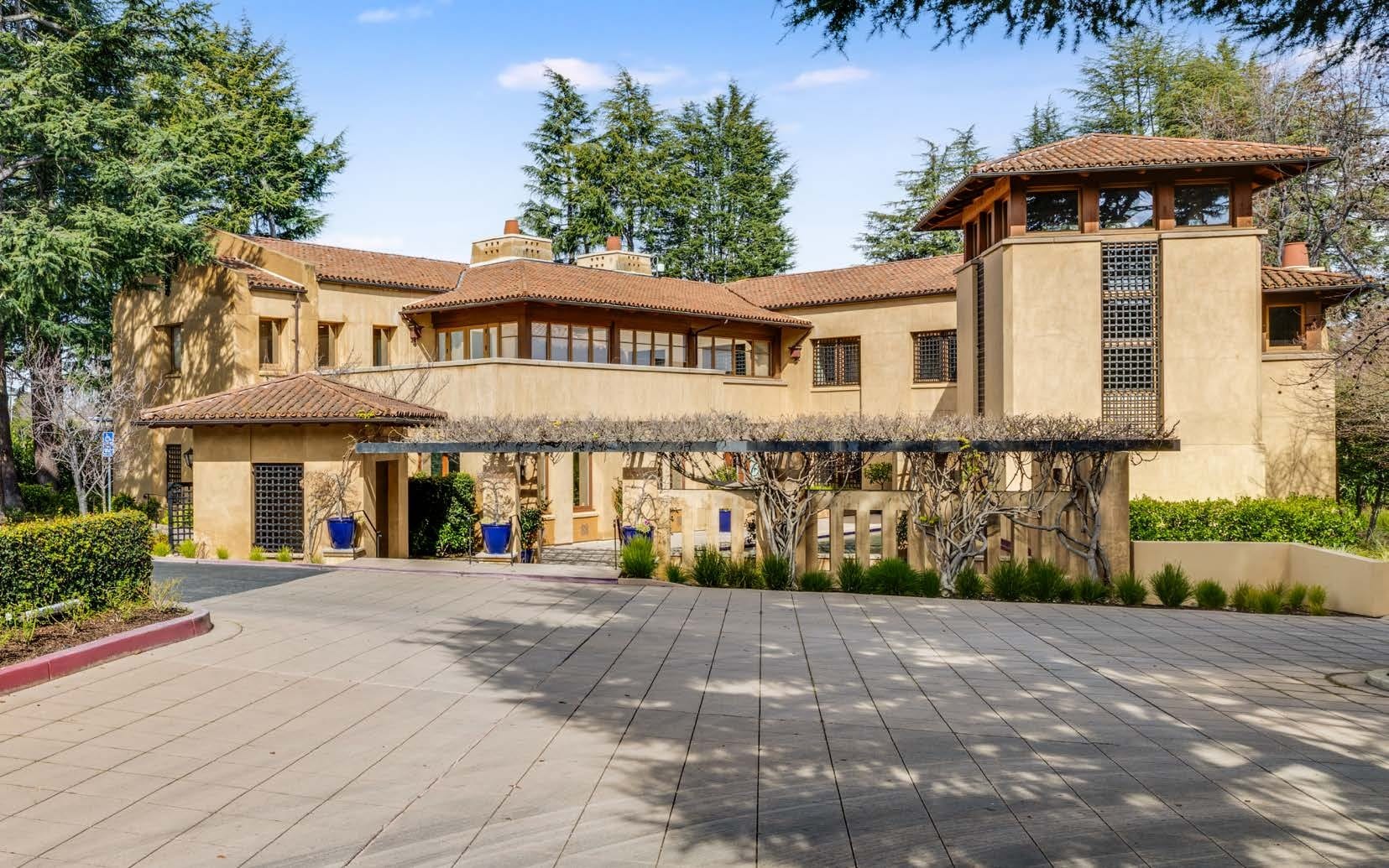 64 Willow Pl, Menlo Park, CA for lease Building Photo- Image 1 of 7