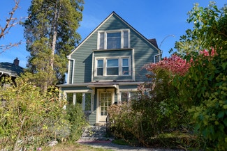 More details for 5604 17th Ave NE, Seattle, WA - Multifamily for Sale