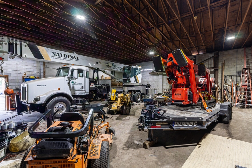 750 Market st, Gloucester City, NJ for sale - Building Photo - Image 3 of 8