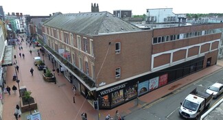 More details for 9-11 Regent St, Wrexham - Retail for Sale