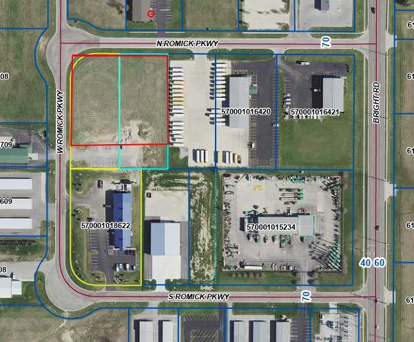 Romick Pky, Findlay, OH for sale - Primary Photo - Image 1 of 1