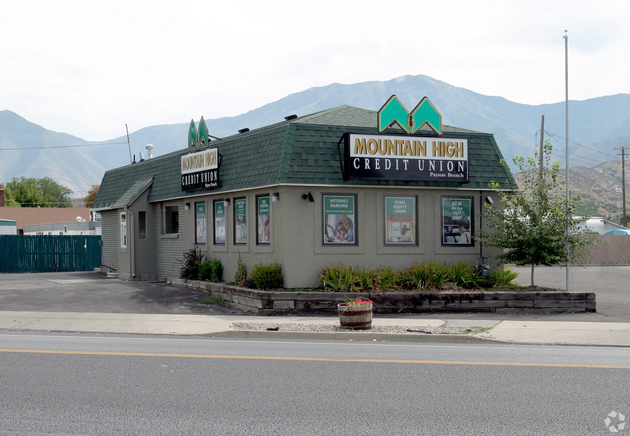 763 S Hwy 91, Payson, UT for sale Primary Photo- Image 1 of 2