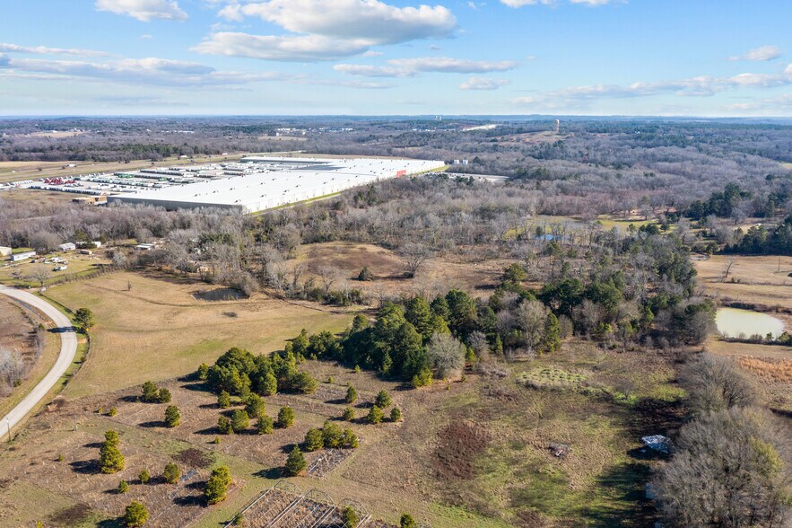 13506 County Road 433, Tyler, TX à vendre - Photo du bâtiment - Image 3 de 8