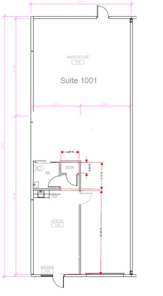 3770 E Amity Ave, Nampa, ID à vendre - Photo du bâtiment - Image 3 de 4
