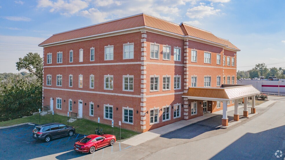 253 Lewis Ln, Havre De Grace, MD à louer - Aérien - Image 2 de 4