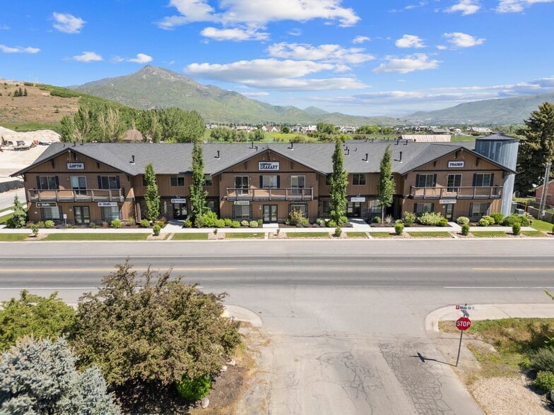 695 E Main St, Midway, UT for lease - Building Photo - Image 3 of 20