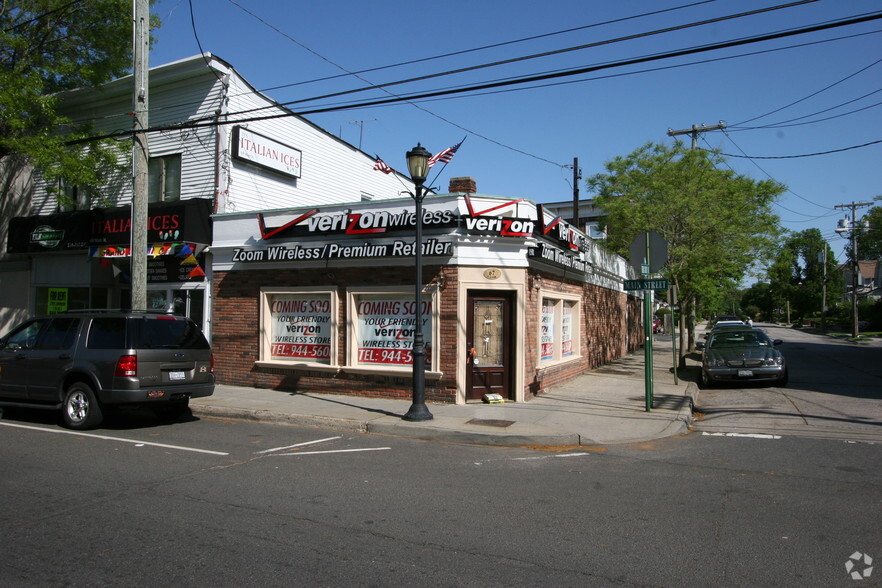 67 Main St, Port Washington, NY for sale - Primary Photo - Image 1 of 1