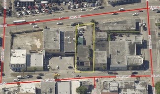 Plus de détails pour 1772 W Flagler St, Miami, FL - Bureau à vendre