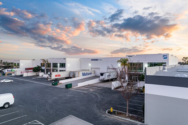 More details for 20900-20910 Normandie Ave, Los Angeles, CA - Office, Industrial for Lease