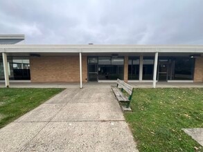 607 Hebron Rd, Heath, OH for lease Building Photo- Image 1 of 1