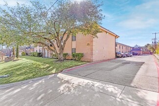 More details for 6701 Calmont Ave, Fort Worth, TX - Multifamily for Sale