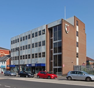 More details for 33-37 Victoria Rd, Farnborough - Retail for Lease