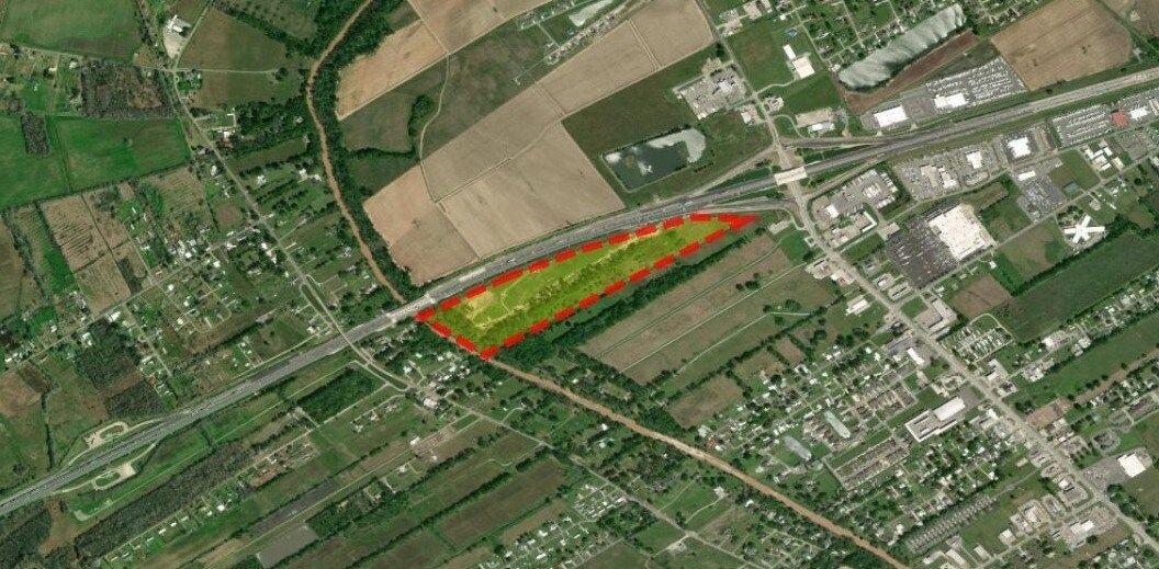 150 Degeyter Rd, Breaux Bridge, LA à vendre Photo principale- Image 1 de 2