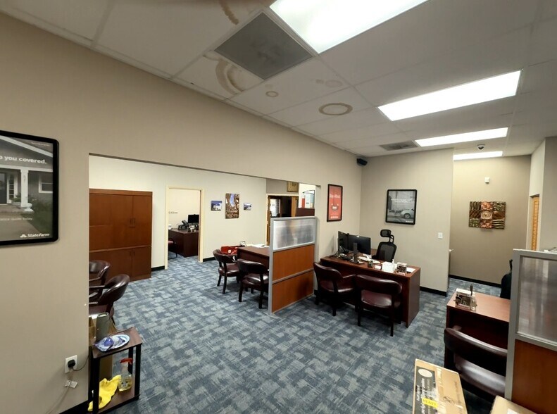 12330 SW 53rd St, Cooper City, FL à louer - Photo du bâtiment - Image 3 de 8